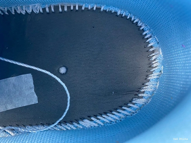 FN7366-400 Blue Jordan  Low 1 Aquarius 33 SE (GS) Resilient 0827